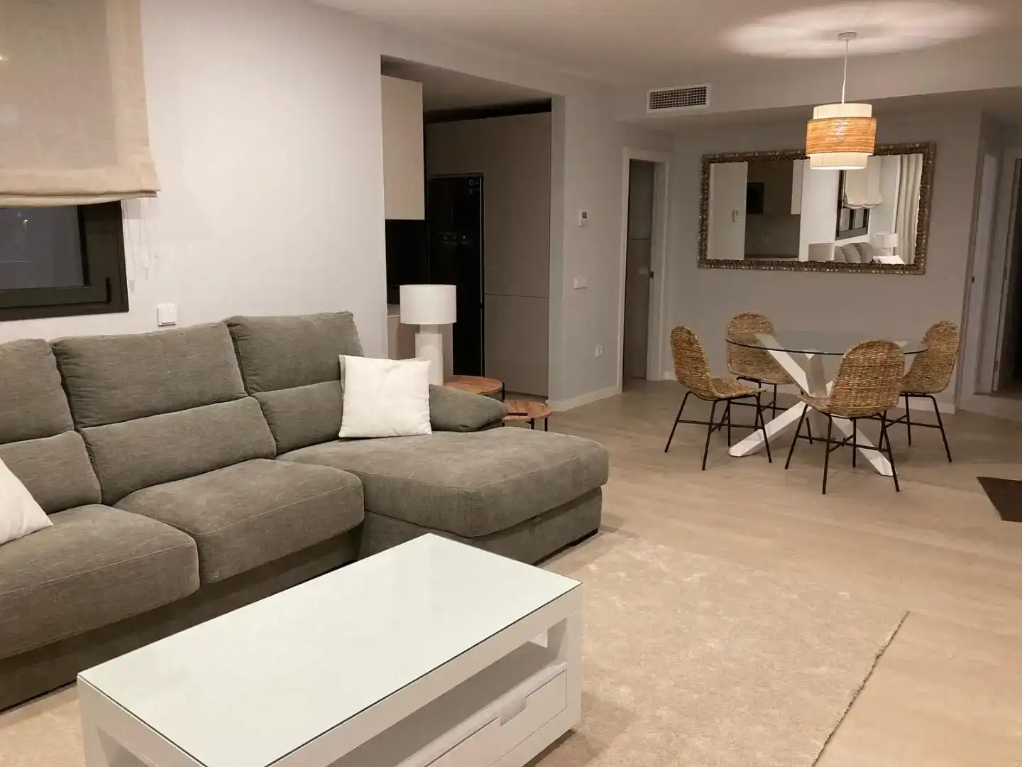 Piso de 86 m² en Jerez de la Frontera