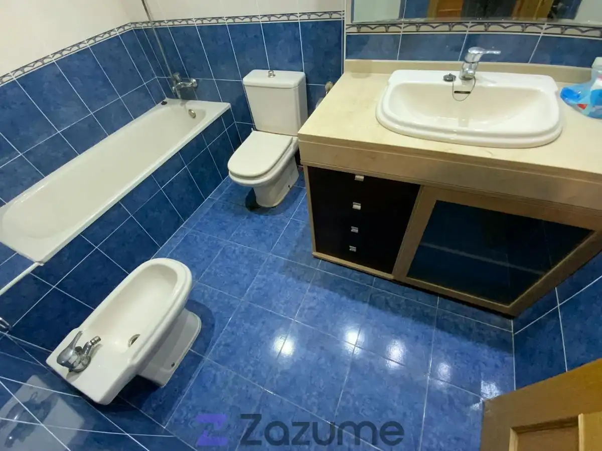 Wohnung 120 m² in Aldaia