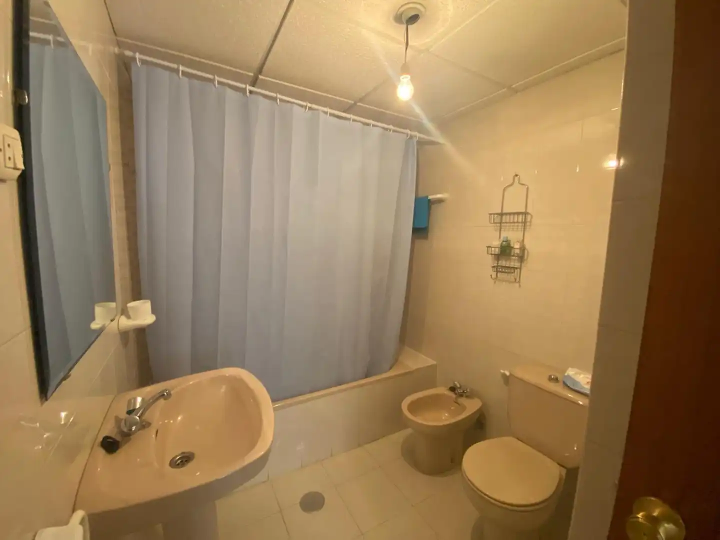 Piso de 90 m² en Badajoz