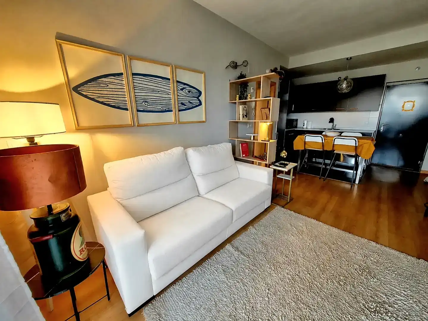 Piso de 72 m² en Villarcayo de Merindad de Castilla la Vieja