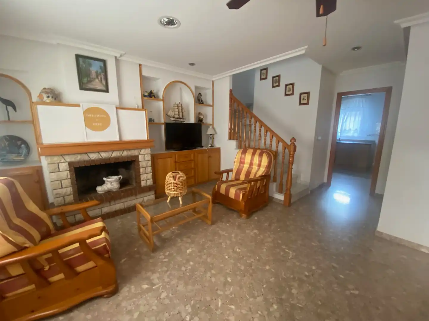 Casa de 210 m² en Elche