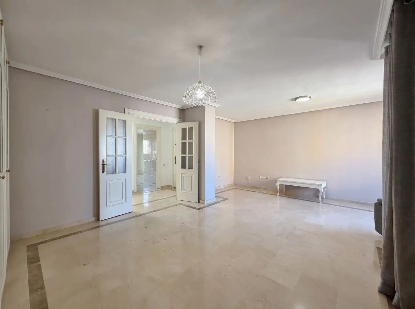 Piso de 154 m² en Almería