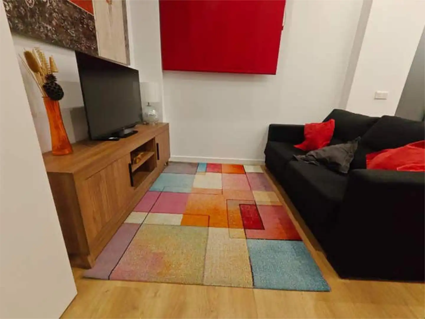 Wohnung 35 m² in Elx / Elche