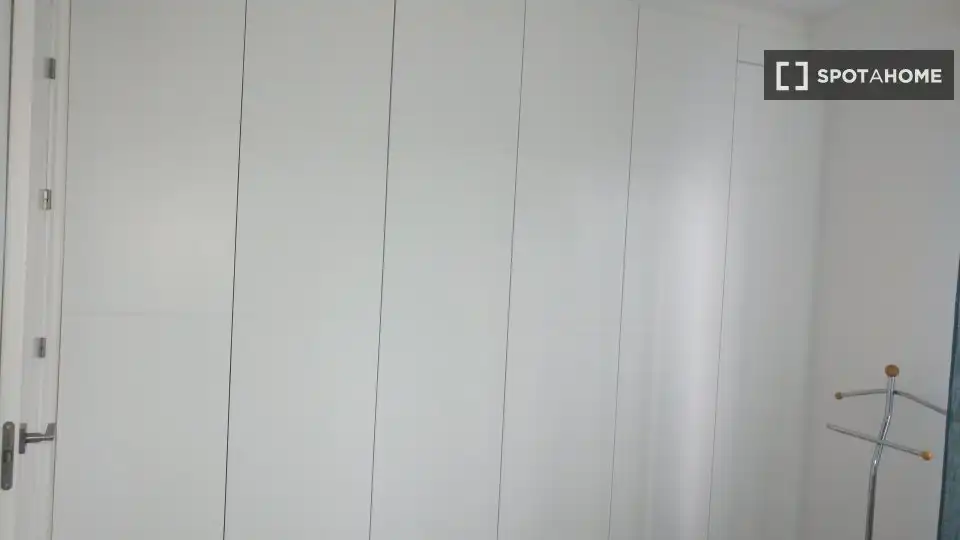 Habitación 92 m², Sevilla