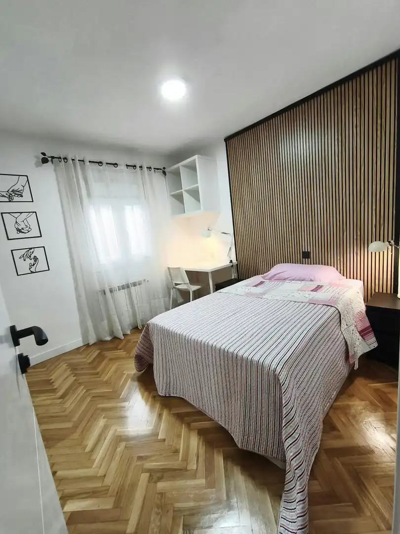 Habitación 80 m², Alcobendas
