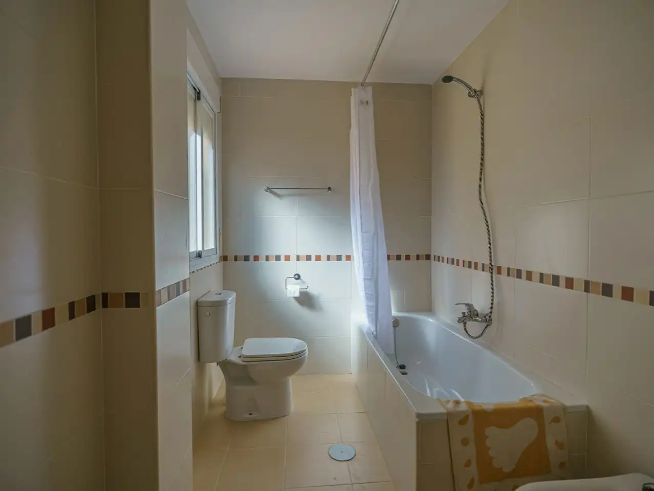 Piso de 148 m² en Ventas de Huelma
