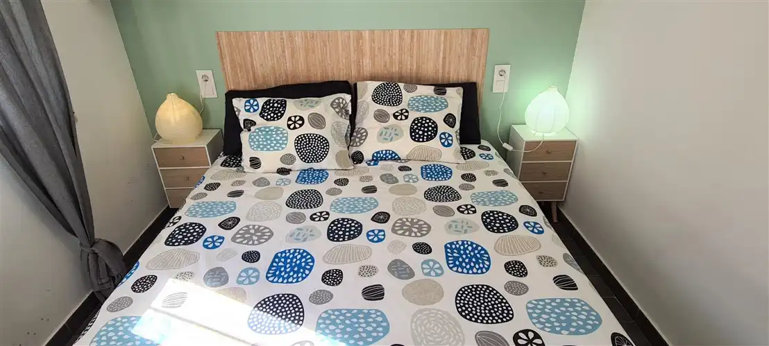 Piso de 59 m² en Cambrils