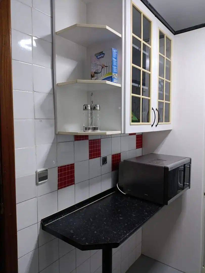 Piso de 86 m² en Jaén