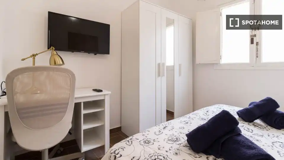 Habitación 184 m², Las Palmas de Gran Canaria