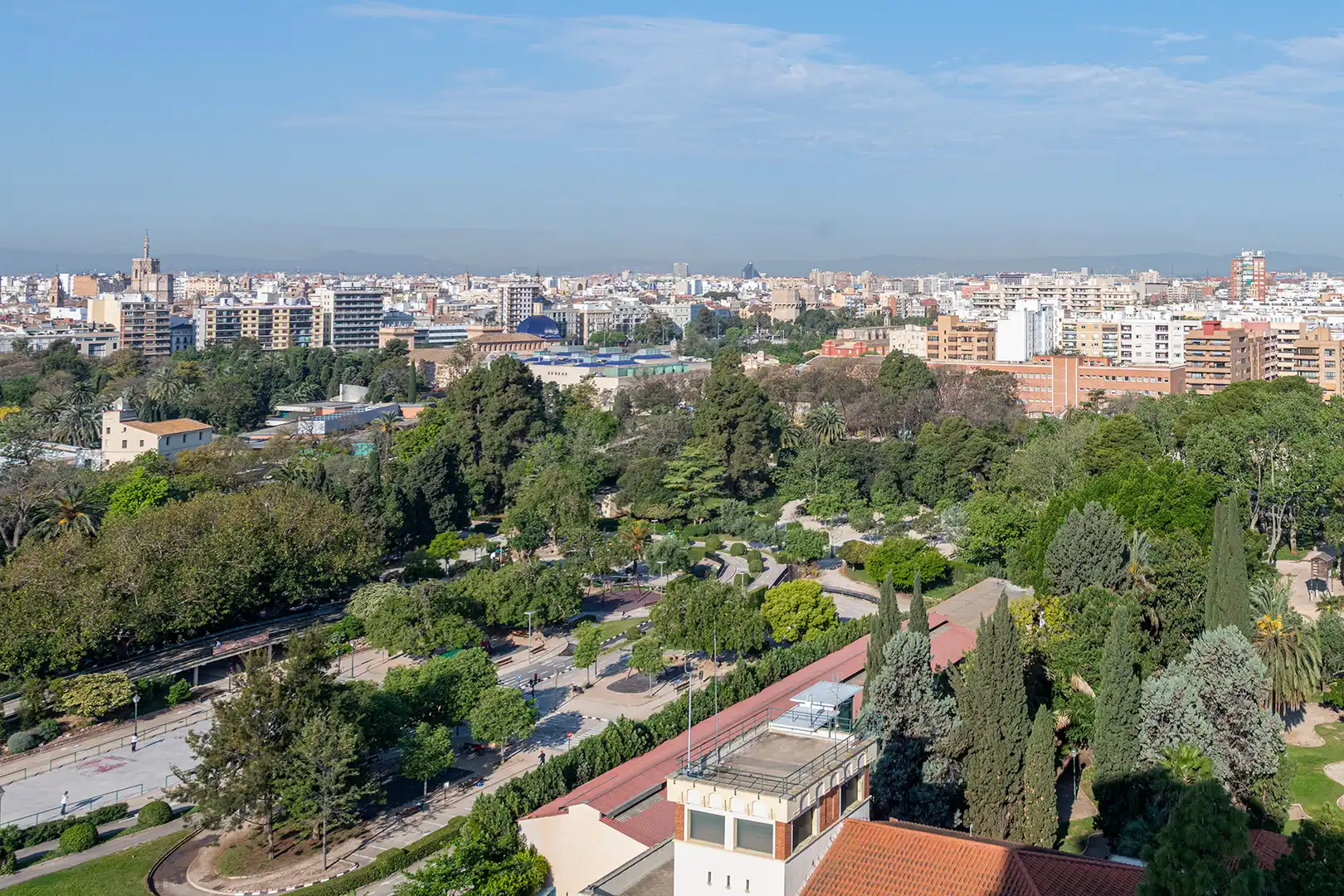 Piso de 230 m² en Valencia
