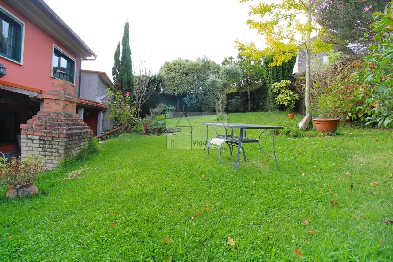 Moradia 240 m² em Moaña