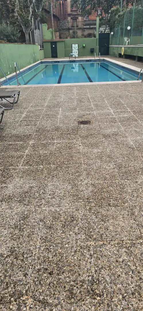 Pis de 158 m² a Barcelona