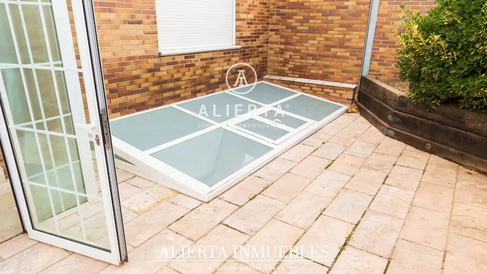 Piso de 800 m² en Zaragoza