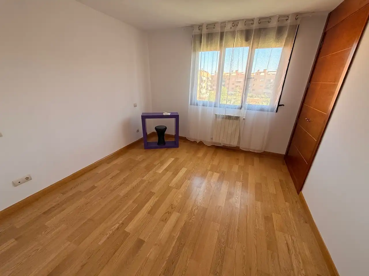 Piso de 170 m² en Yebes