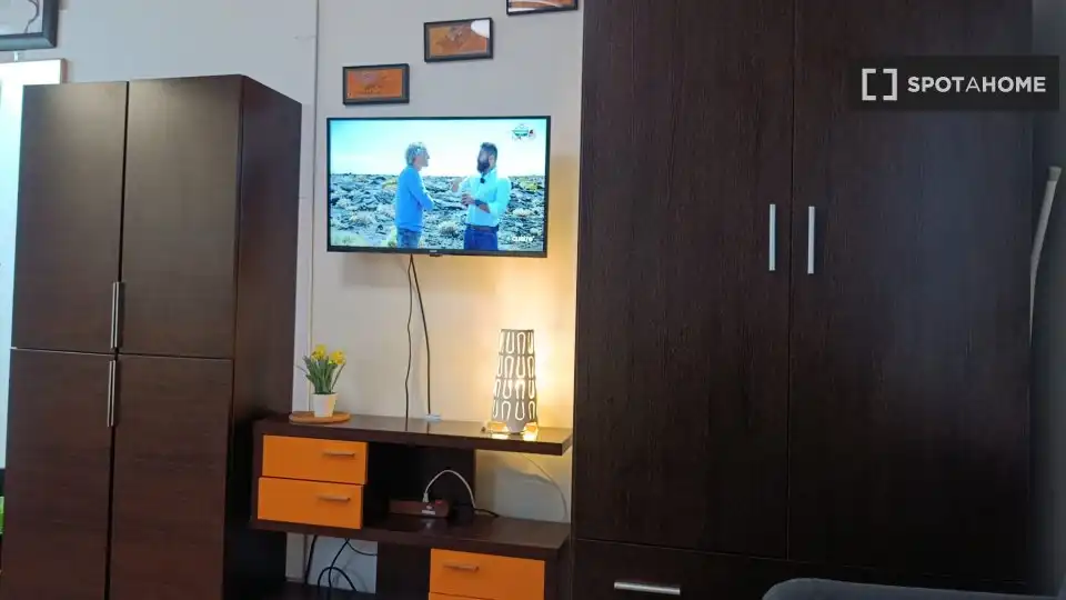 Habitación 35 m², Málaga
