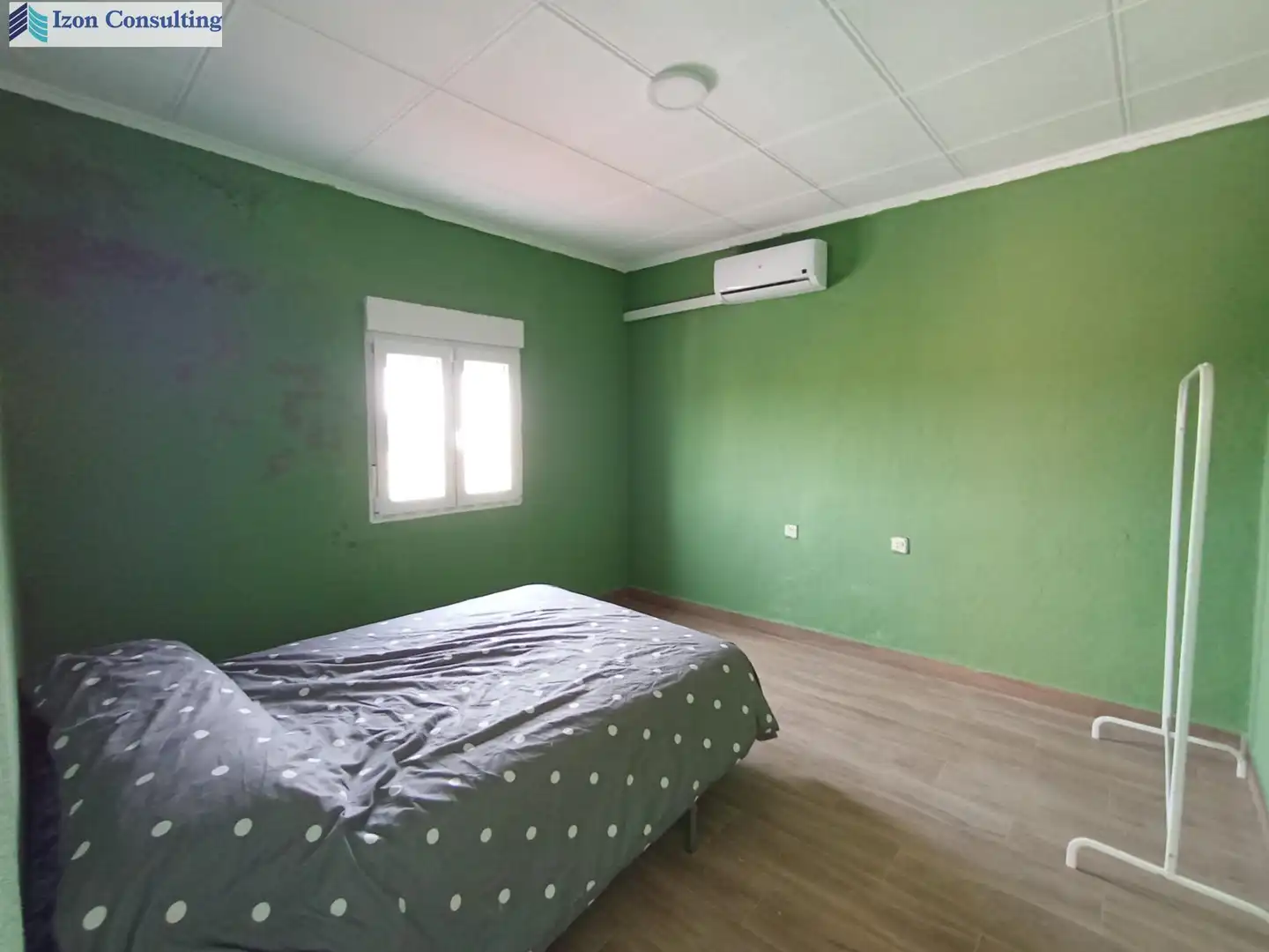 Piso de 90 m² en Munera
