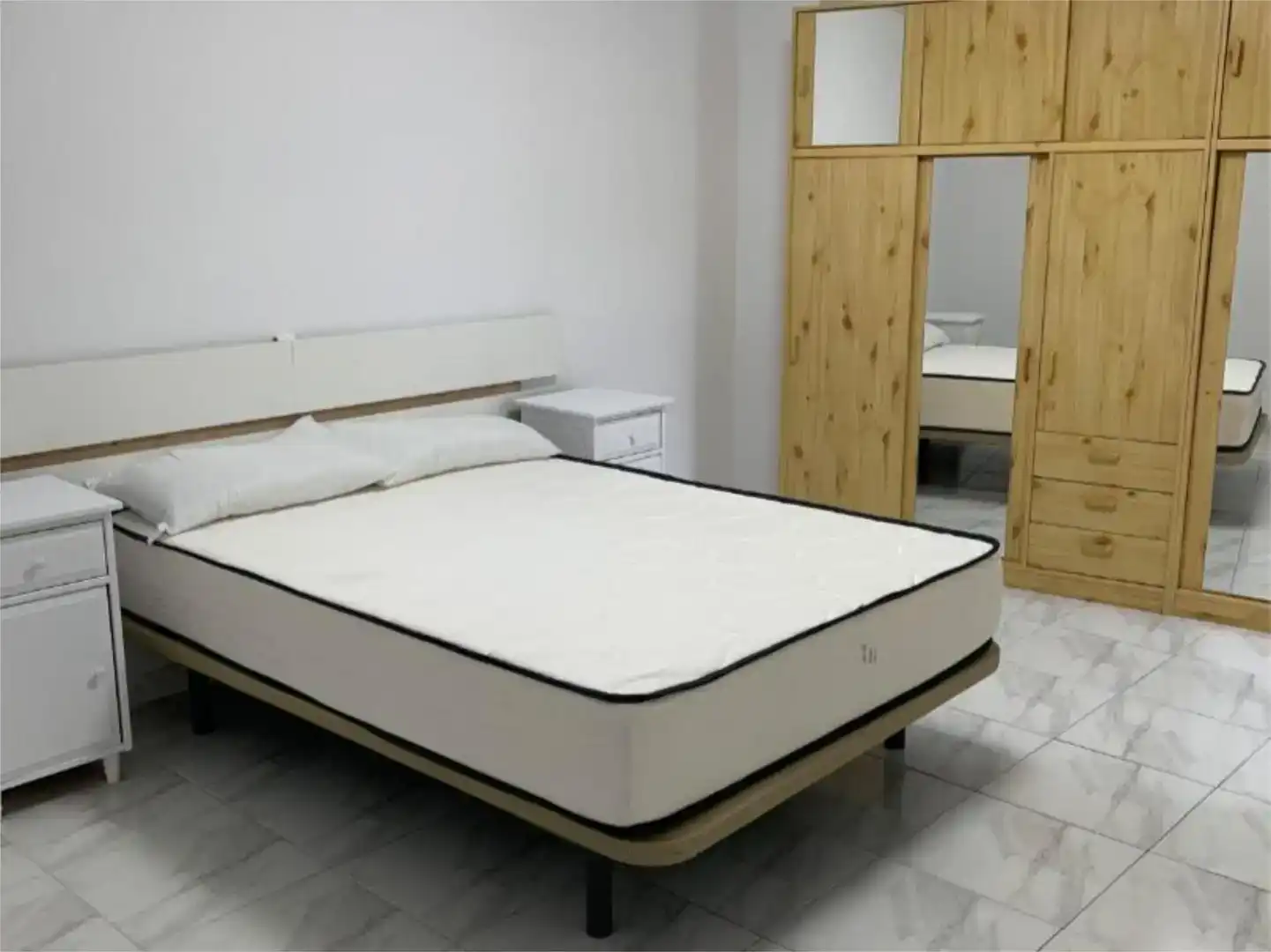 Piso de 55 m² en León