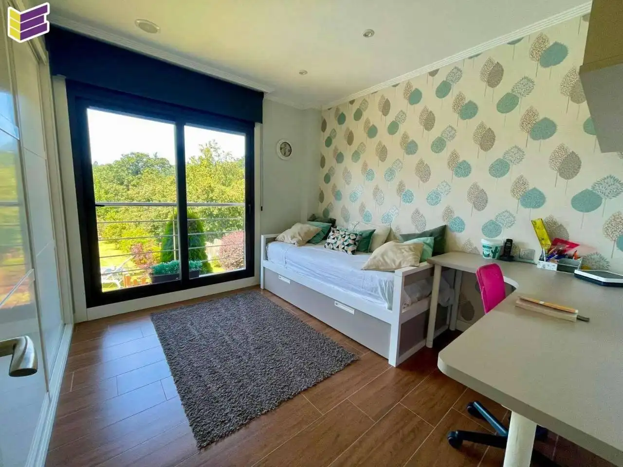 Piso de 490 m² en Gondomar