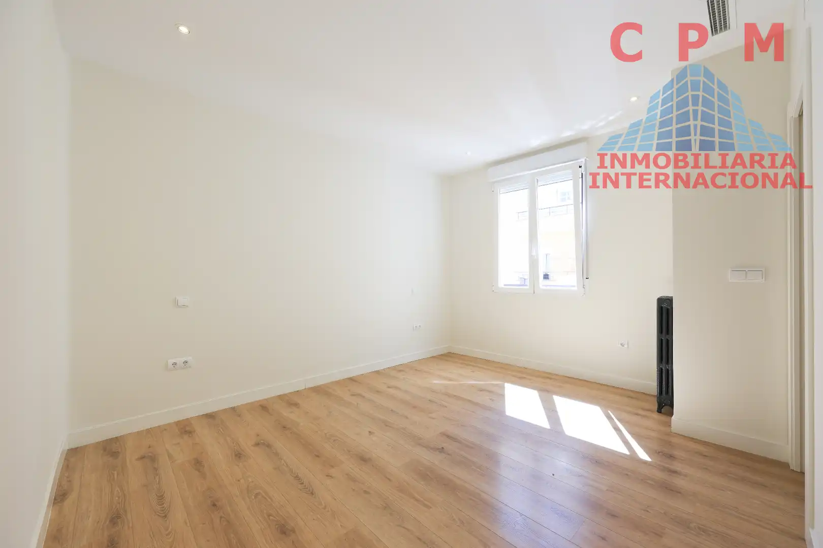 Pis de 120 m² a Madrid