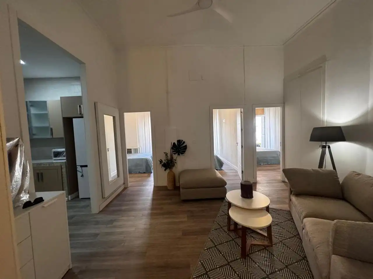 Piso de 71 m² en Melilla