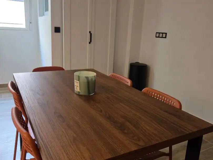 Habitación 160 m², Elche