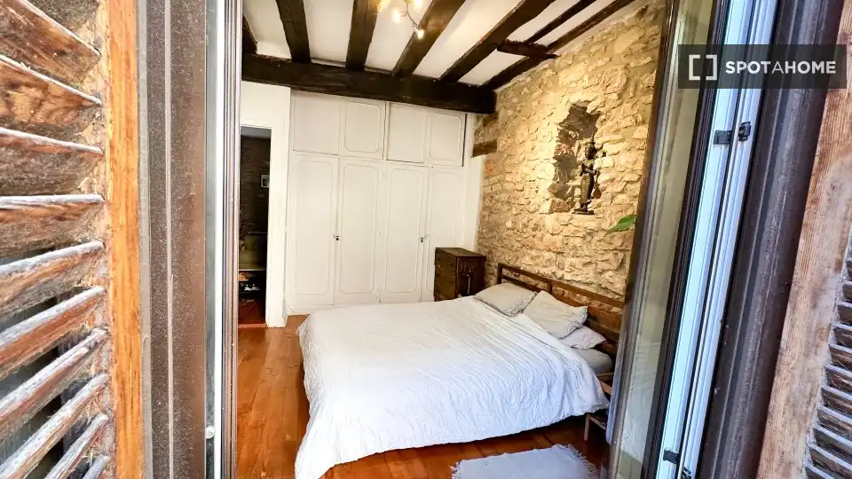 Habitación en alquiler, Guipúzcoa