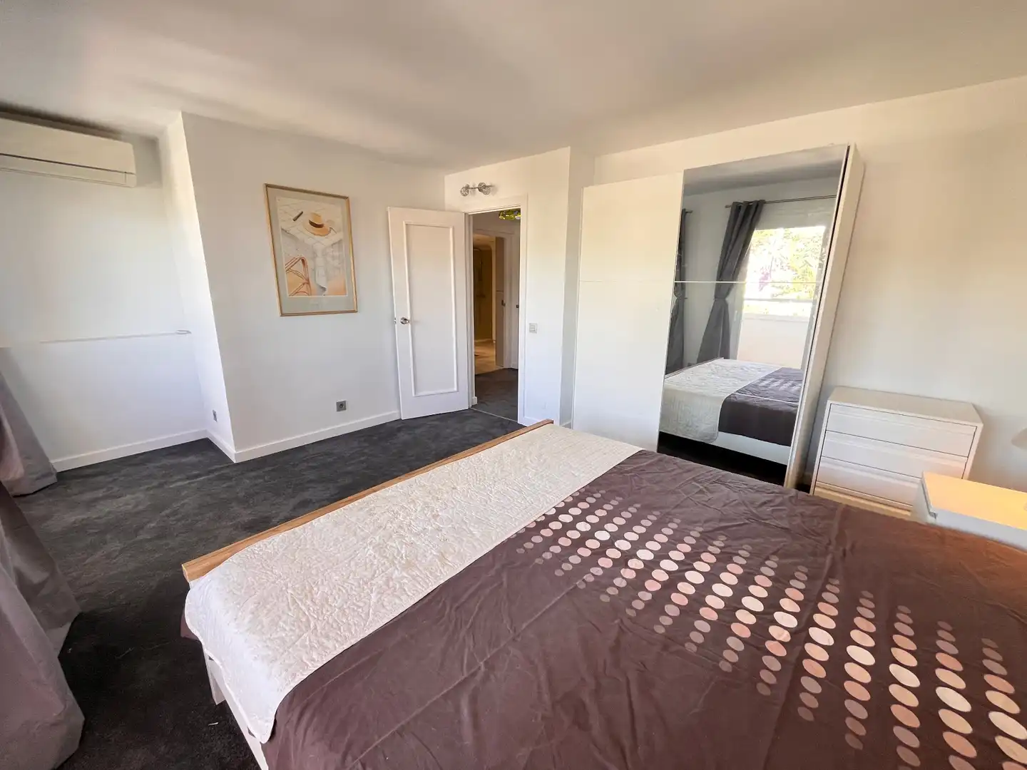 Pis de 358 m² a Marbella