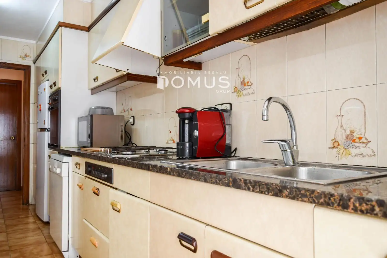 Piso de 294 m² en Tortellà