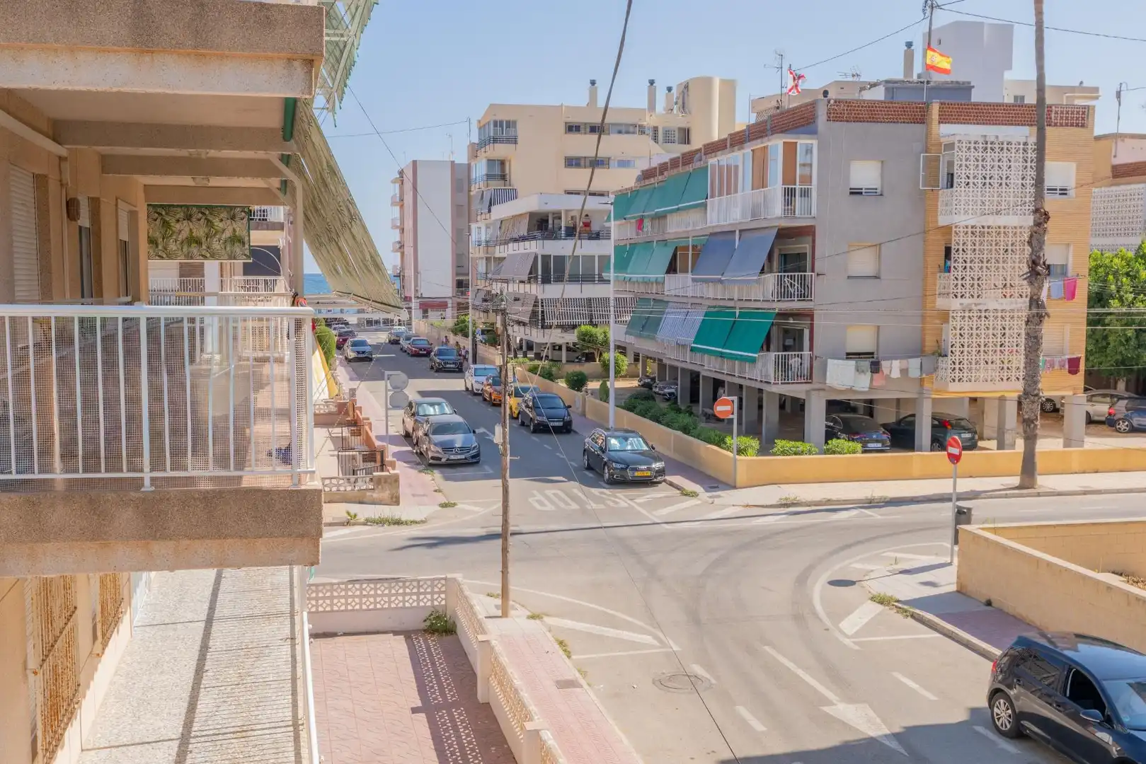 Piso de 88 m² en Santa Pola