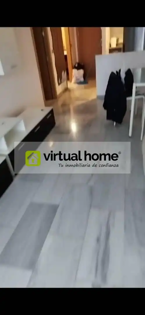 Pis de 65 m² a la Vila Joiosa