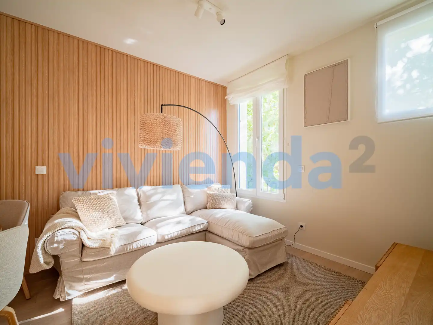 Apartamento 52 m² em Madrid