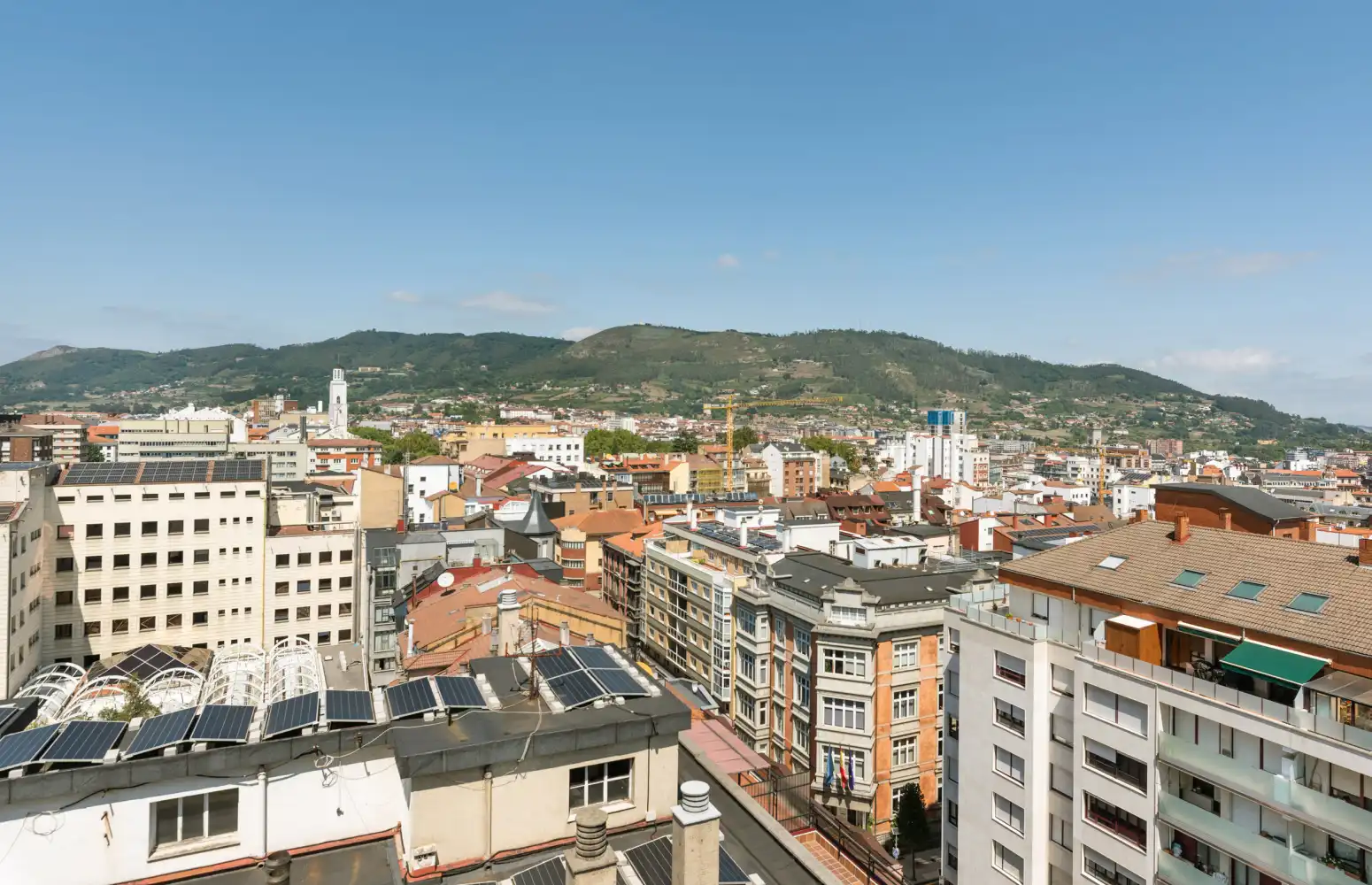 Piso de 140 m² en Oviedo