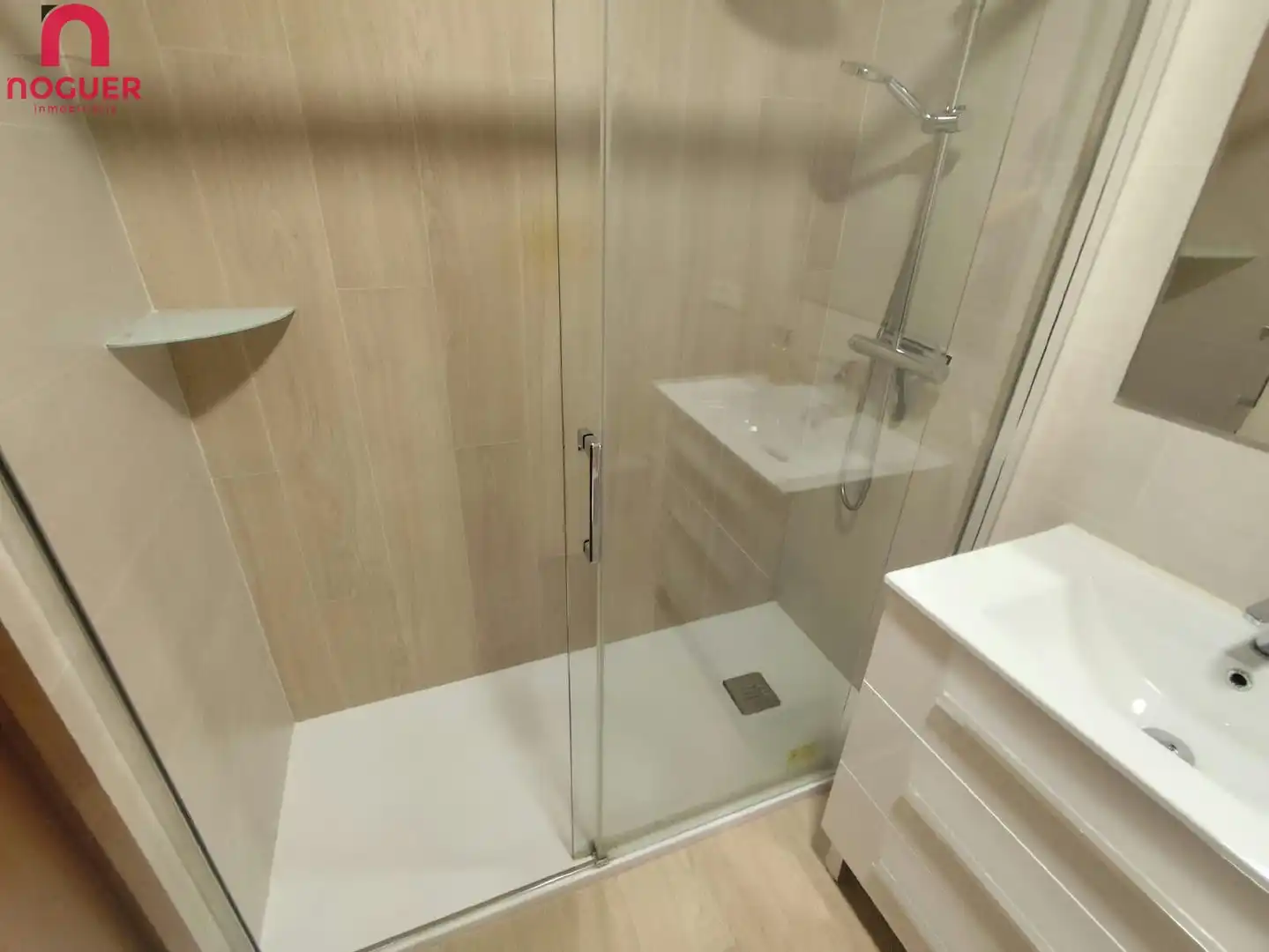 Pis de 120 m² a Còrdova