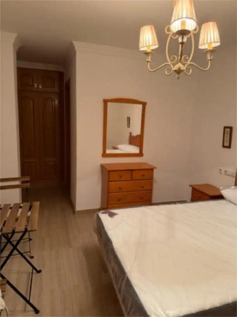 Pis de 95 m² a Guadix