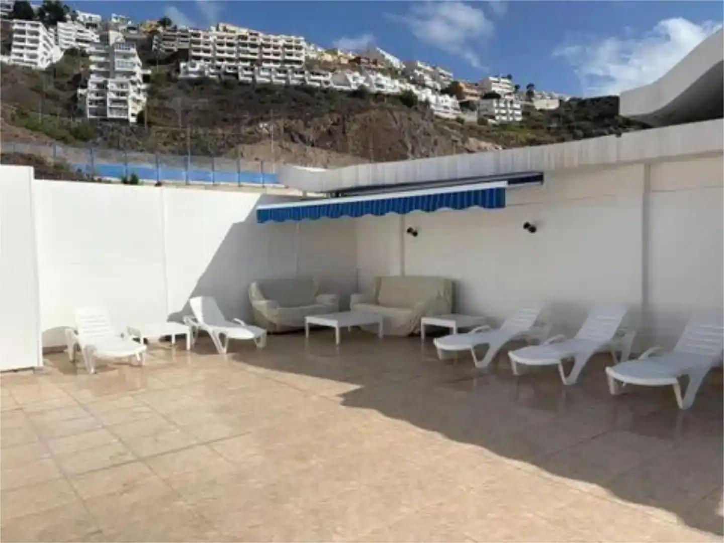 Piso de 210 m² en El Rosario