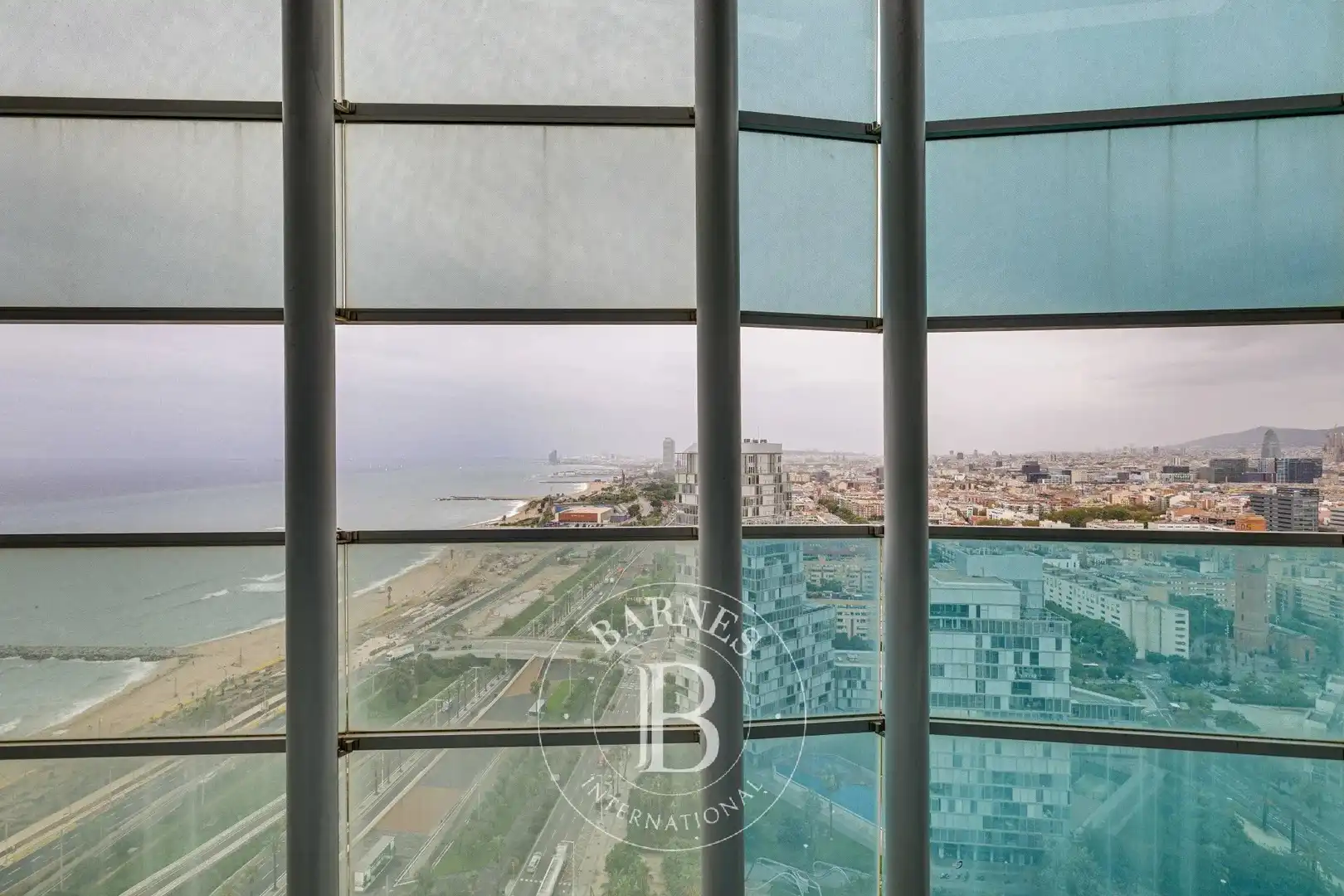 Pis de 246 m² a Barcelona