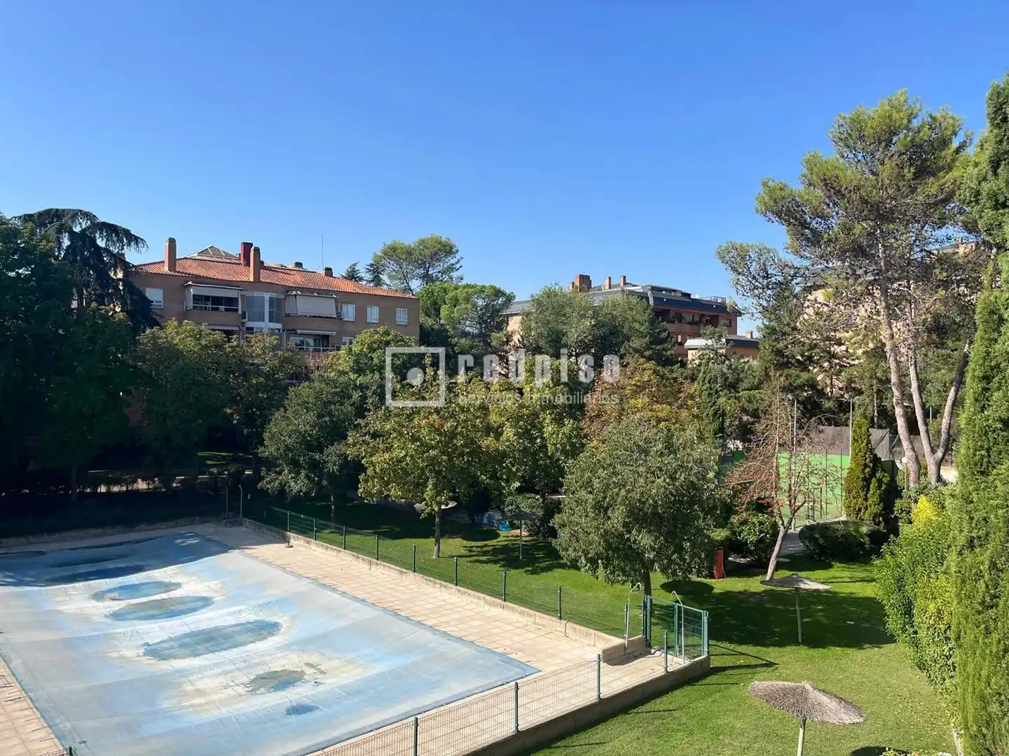 Piso de 156 m² en Pozuelo de Alarcón