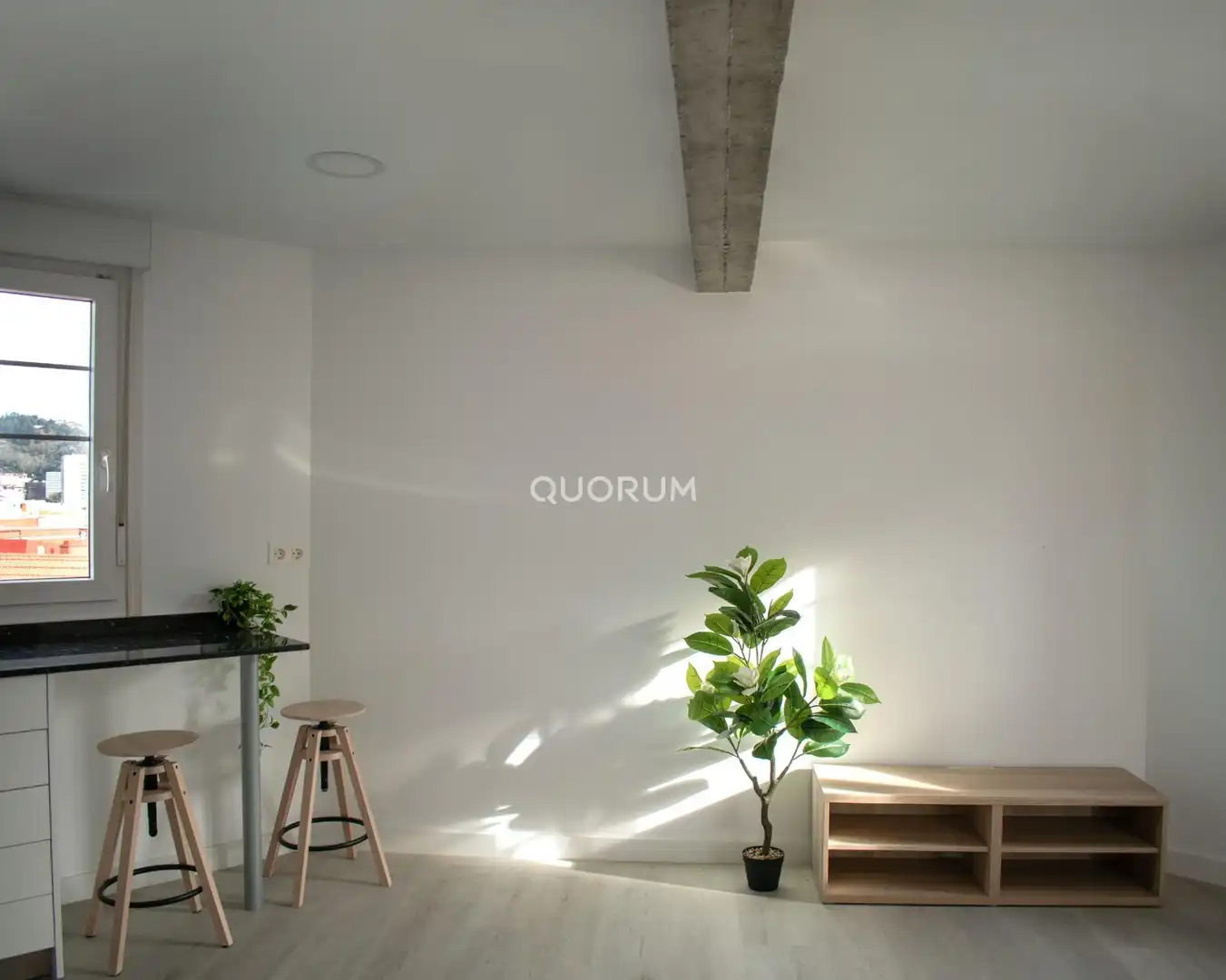 Appartamento 52 m² a Bilbao