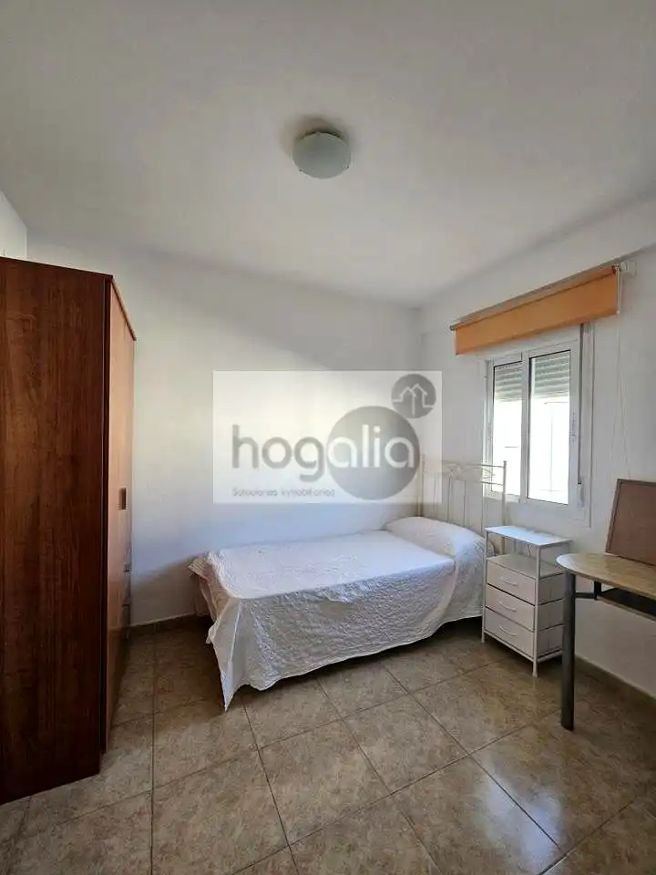 Piso de 60 m² en Sevilla