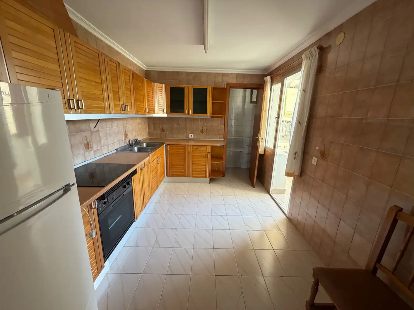Piso de 100 m² en Badajoz