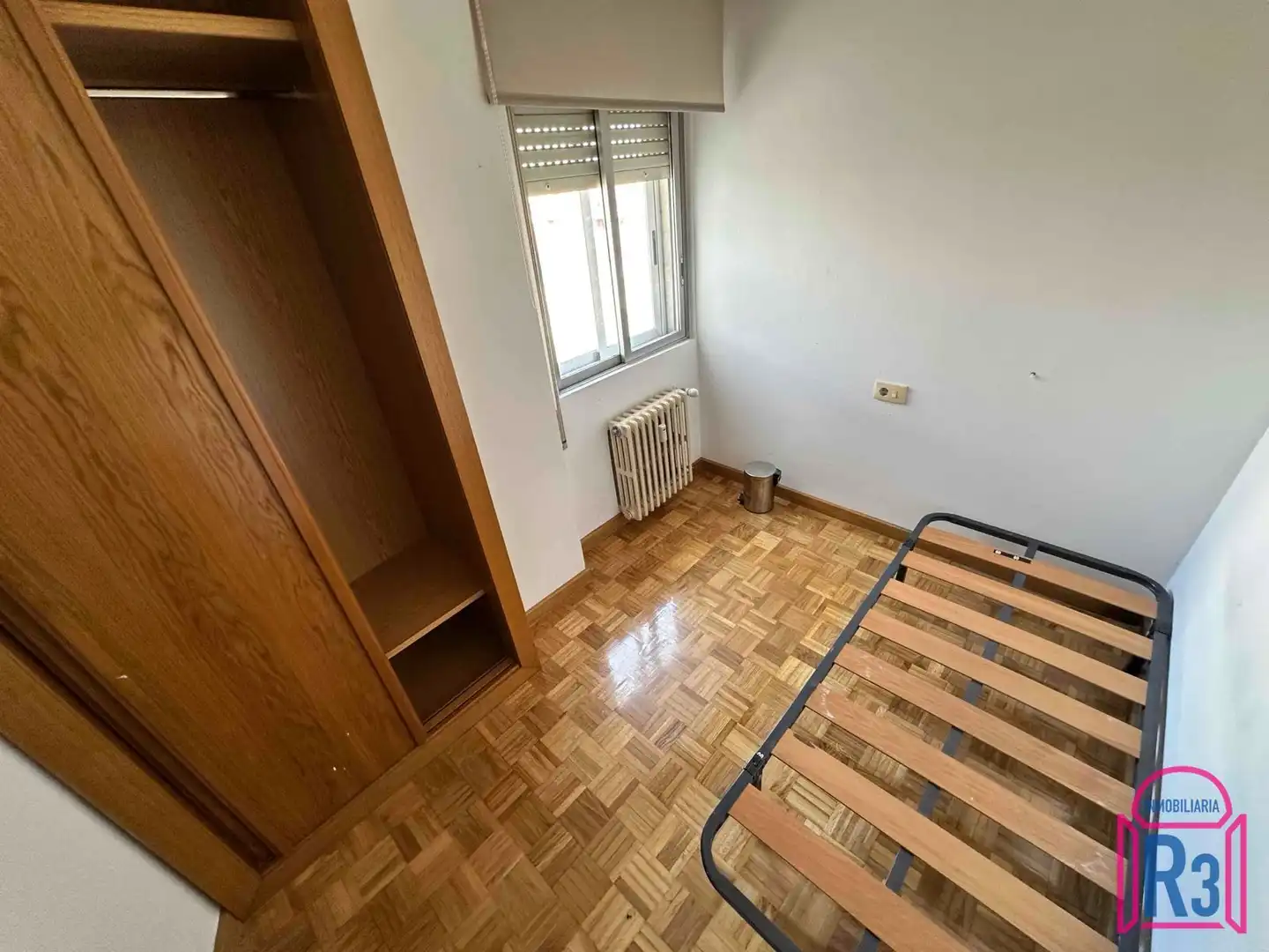 Piso de 59 m² en León