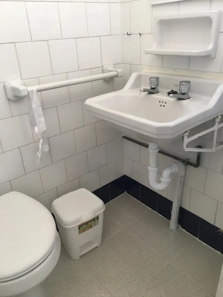Piso de 30 m² en Chiclana de la Frontera