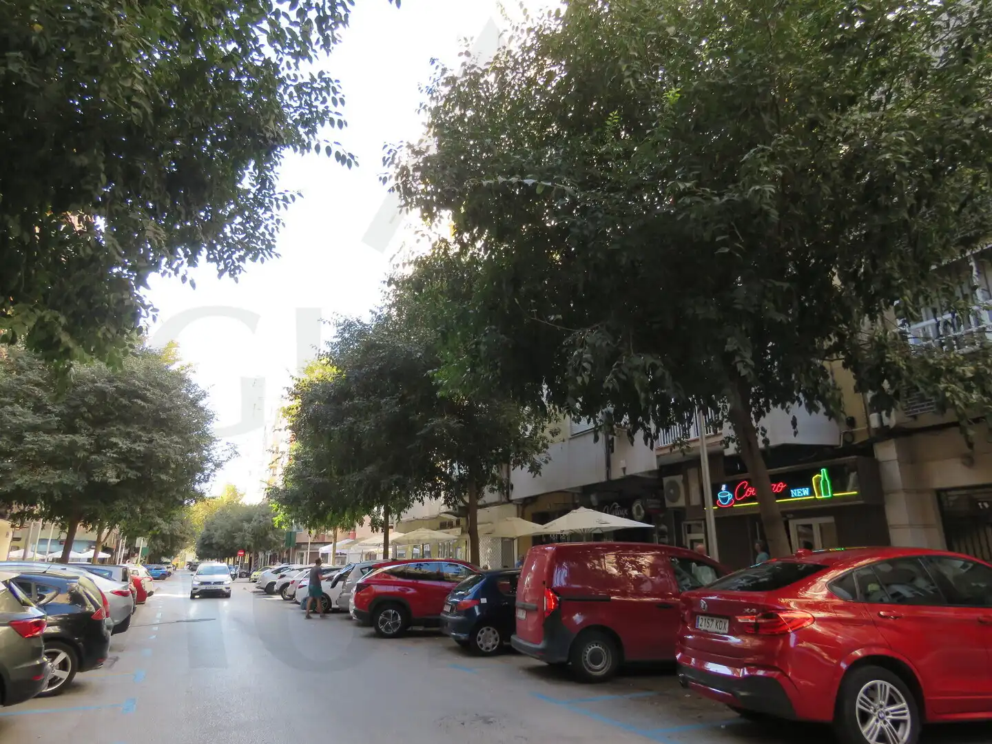Pis de 94 m² a Cartagena