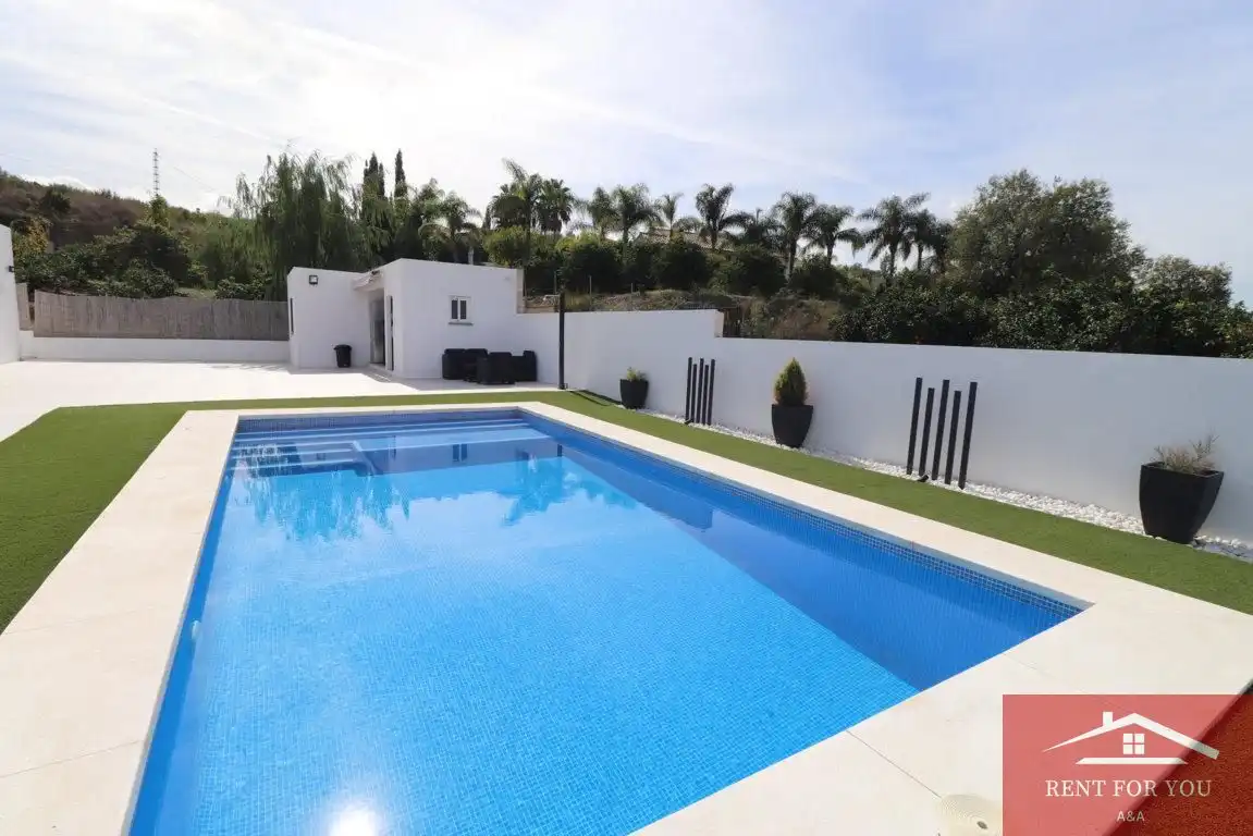 Casa de 125 m² a Alhaurín el Grande