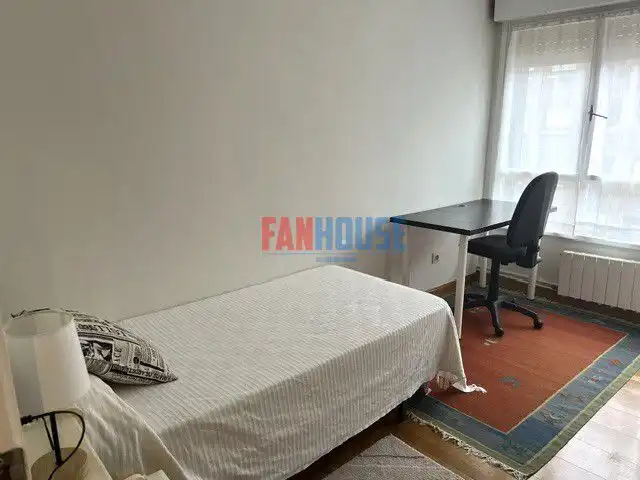 Piso de 84 m² en Gijón