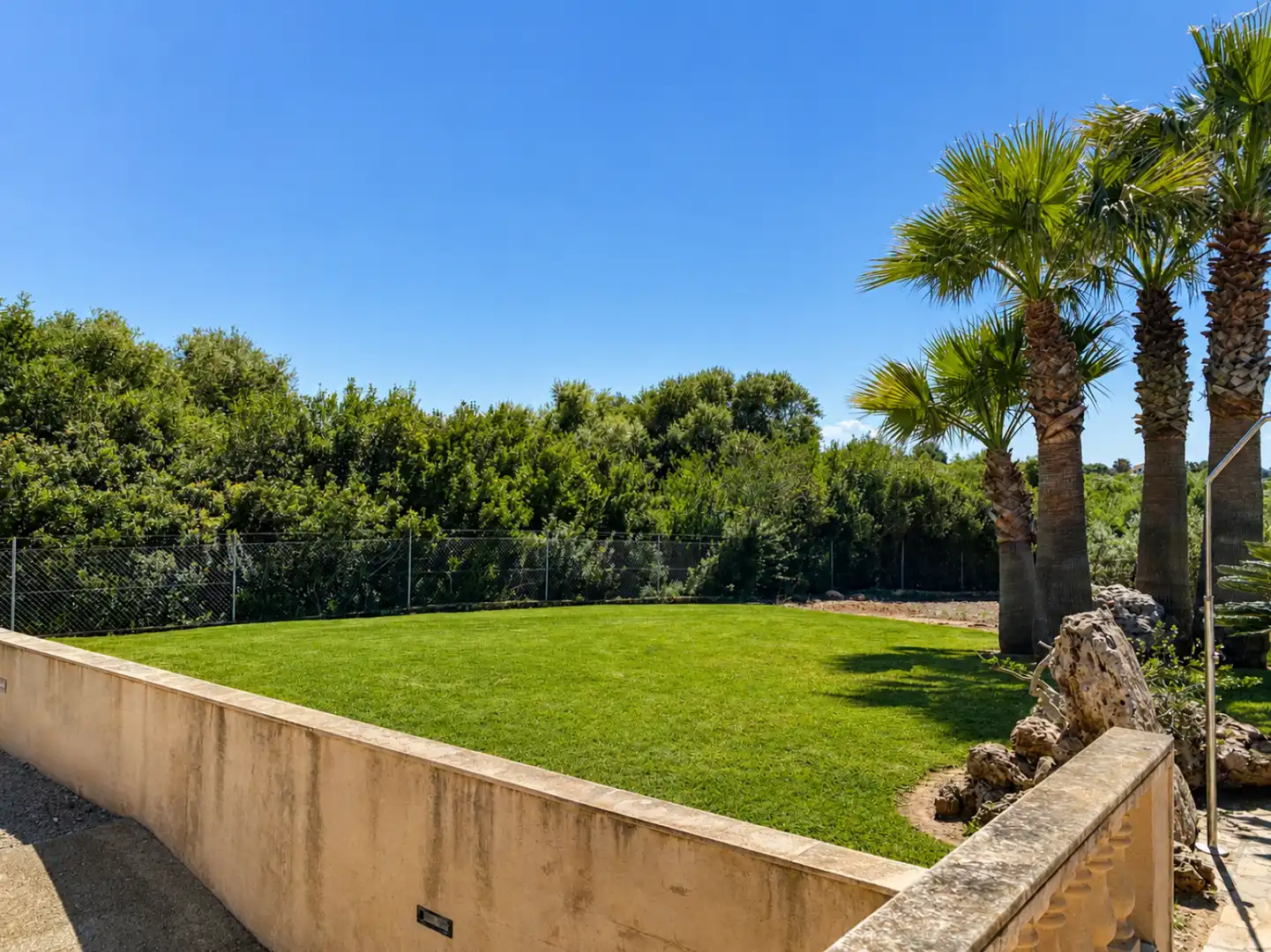 Piso de 280 m² en Santa Margalida