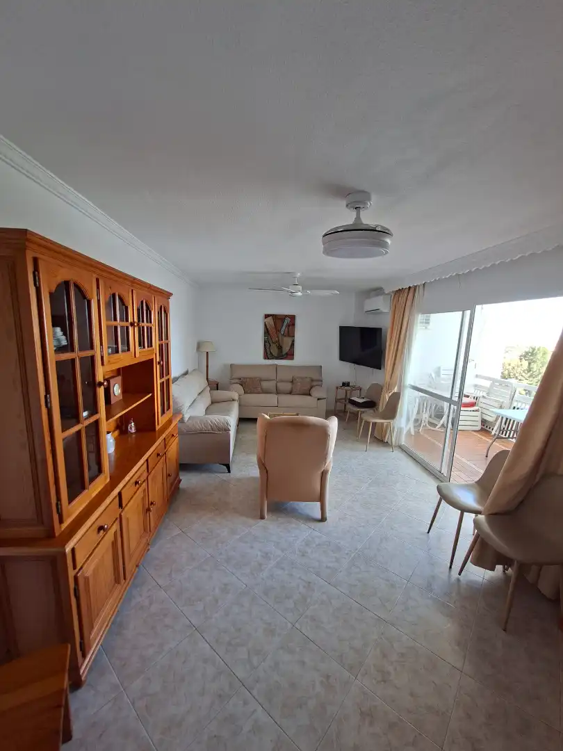 Piso de 120 m² en El Puerto de Santa María