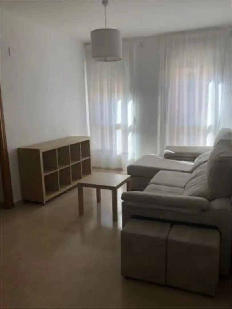 Pis de 90 m² a Sevilla