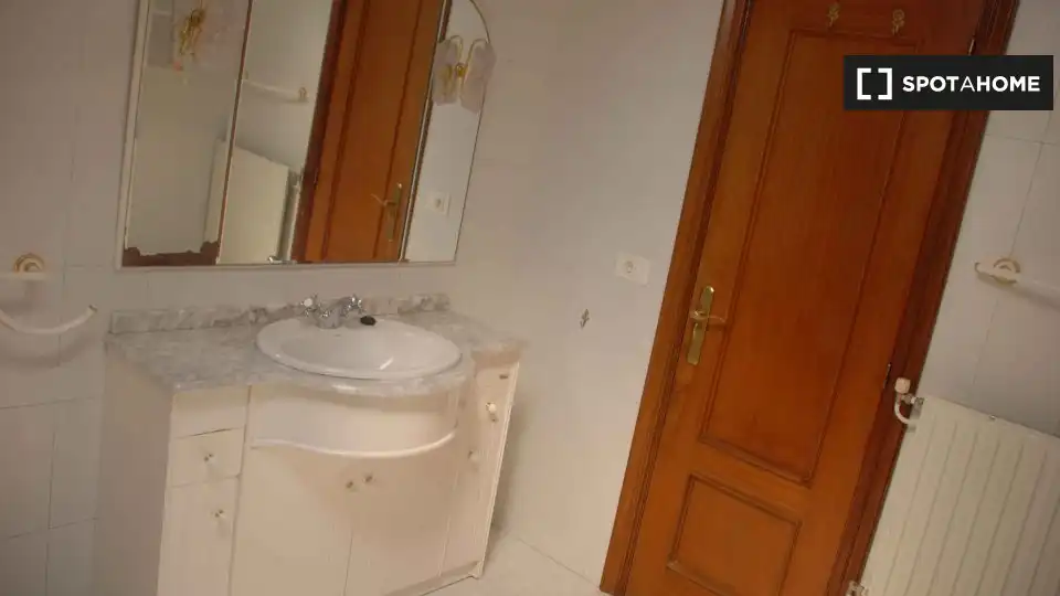 Habitación en alquiler, Vigo