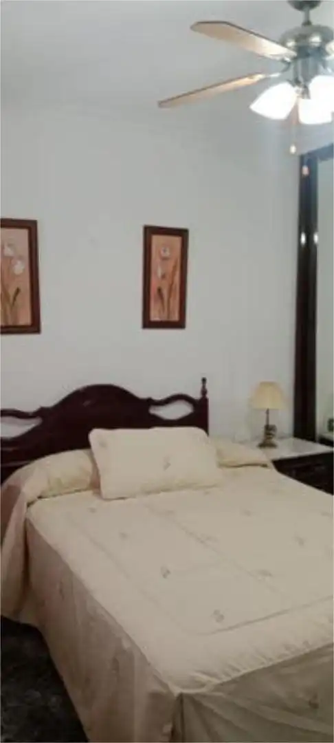 Pis de 120 m² a Jaén